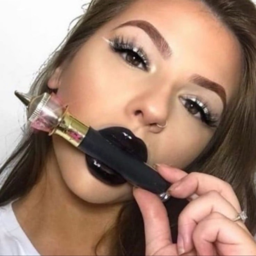Jeffree Star The Gloss- Midnight Lick